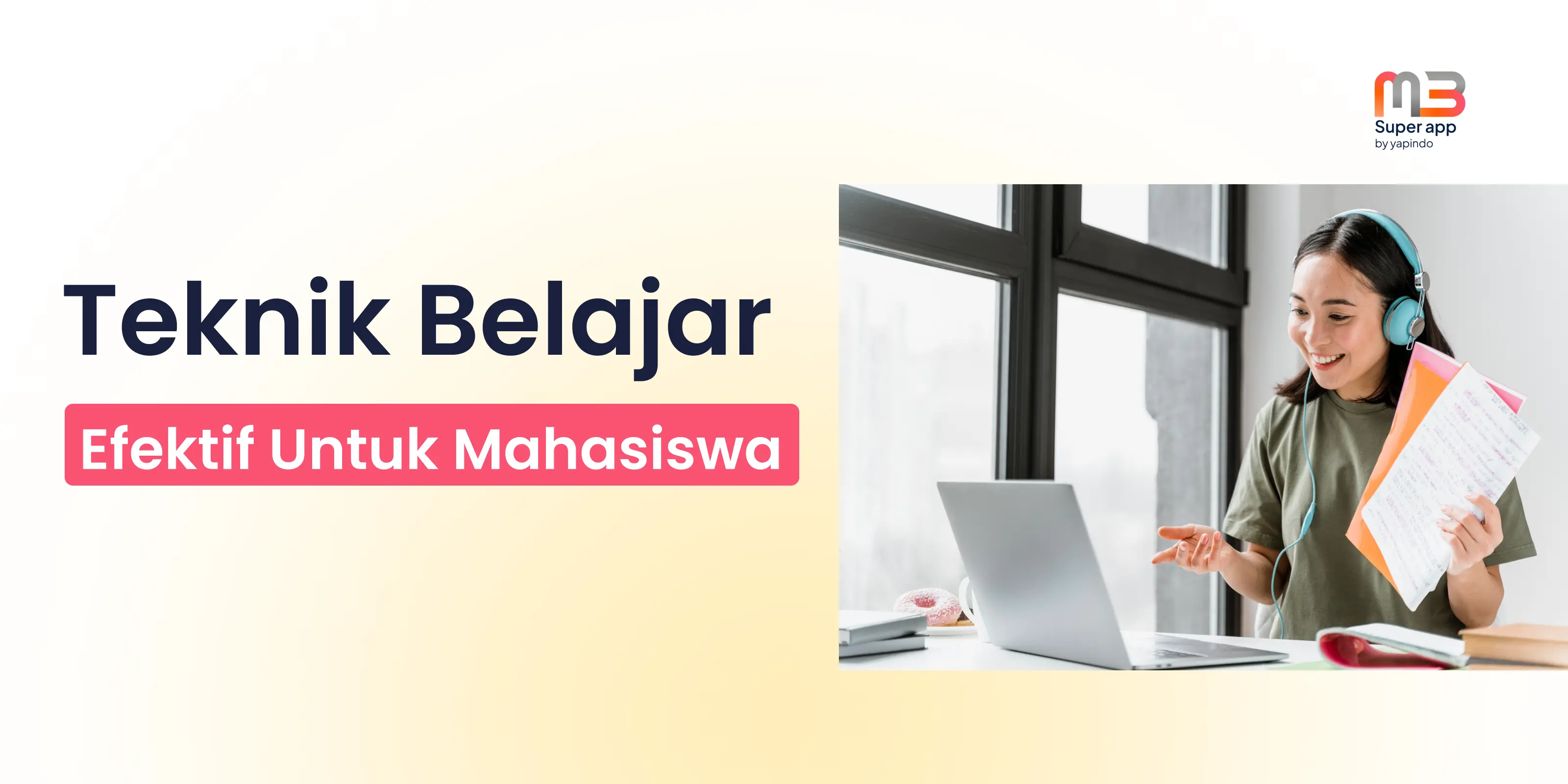 5 Metode Belajar Medis yang Diakui Efektif Menurut Studi