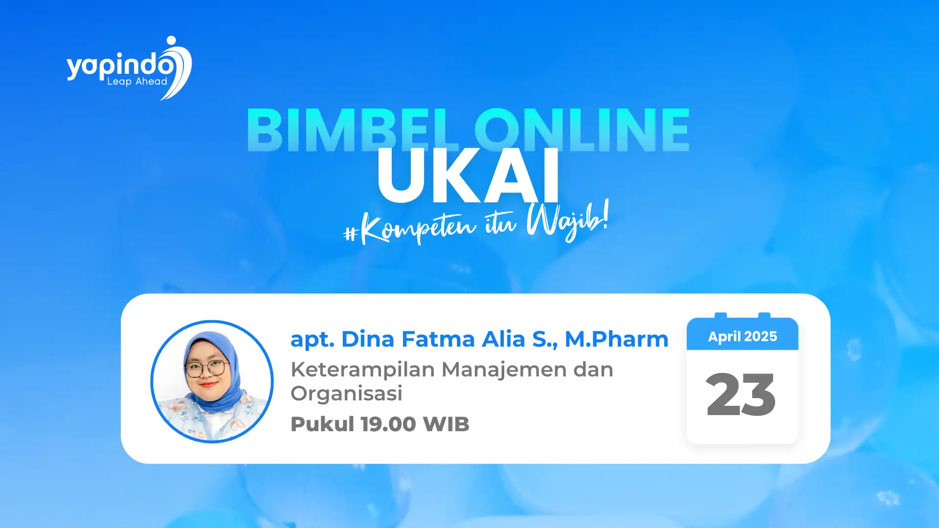 Seri Keterampilan Manajemen dan Organisasi