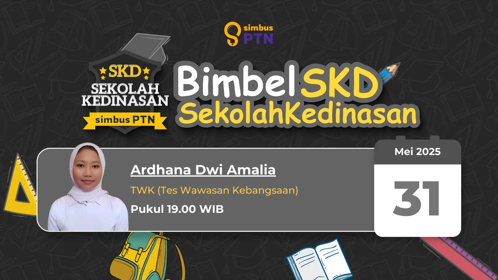TWK (Tes Wawasan Kebangsaan)