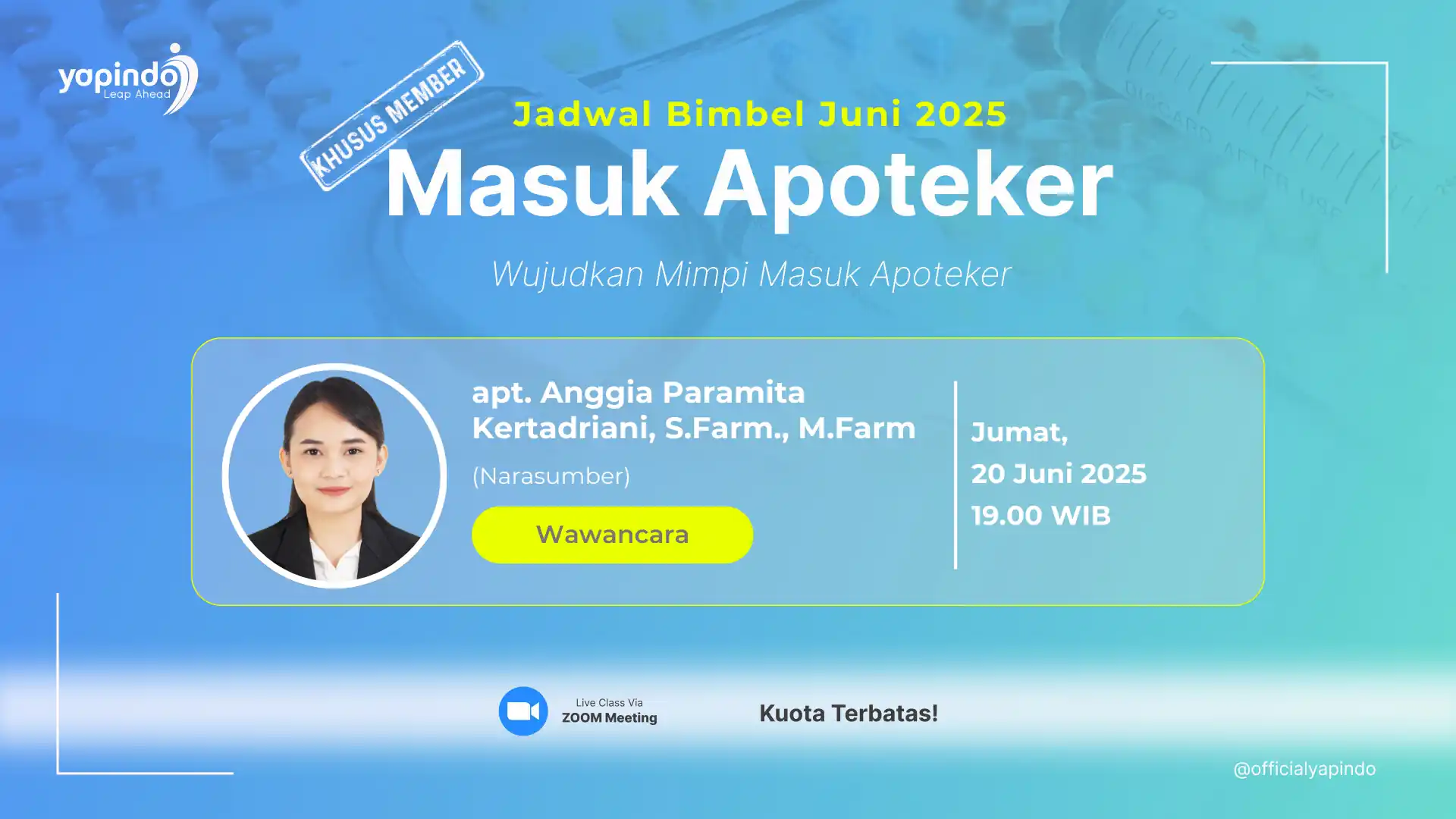 Seri Tes Wawancara