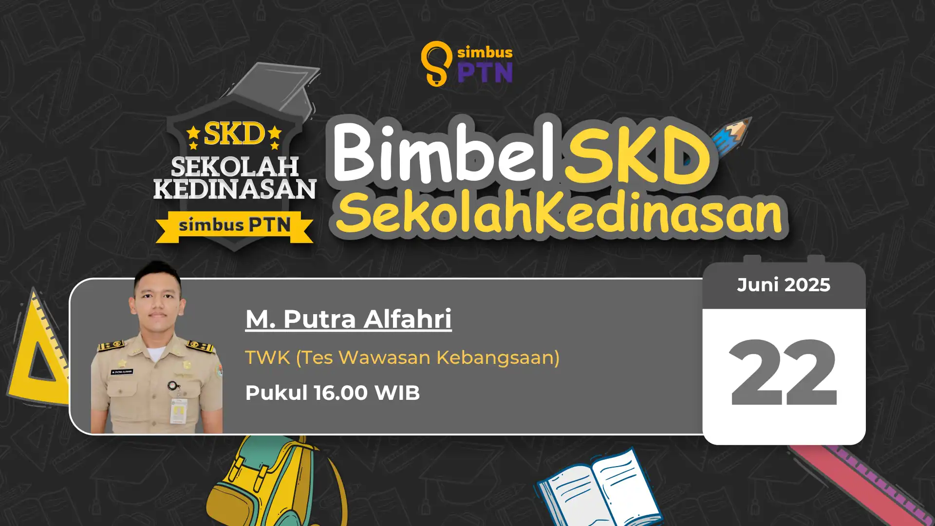 TWK (Tes Wawasan Kebangsaan)
