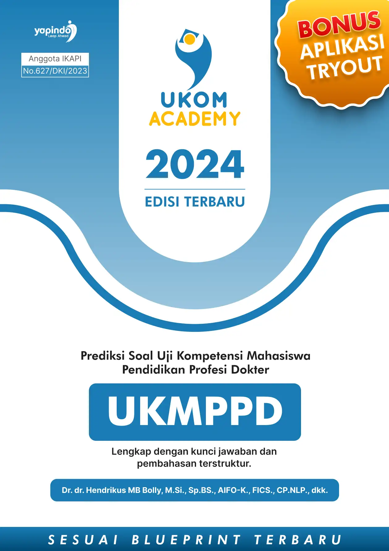 UKOM Academy