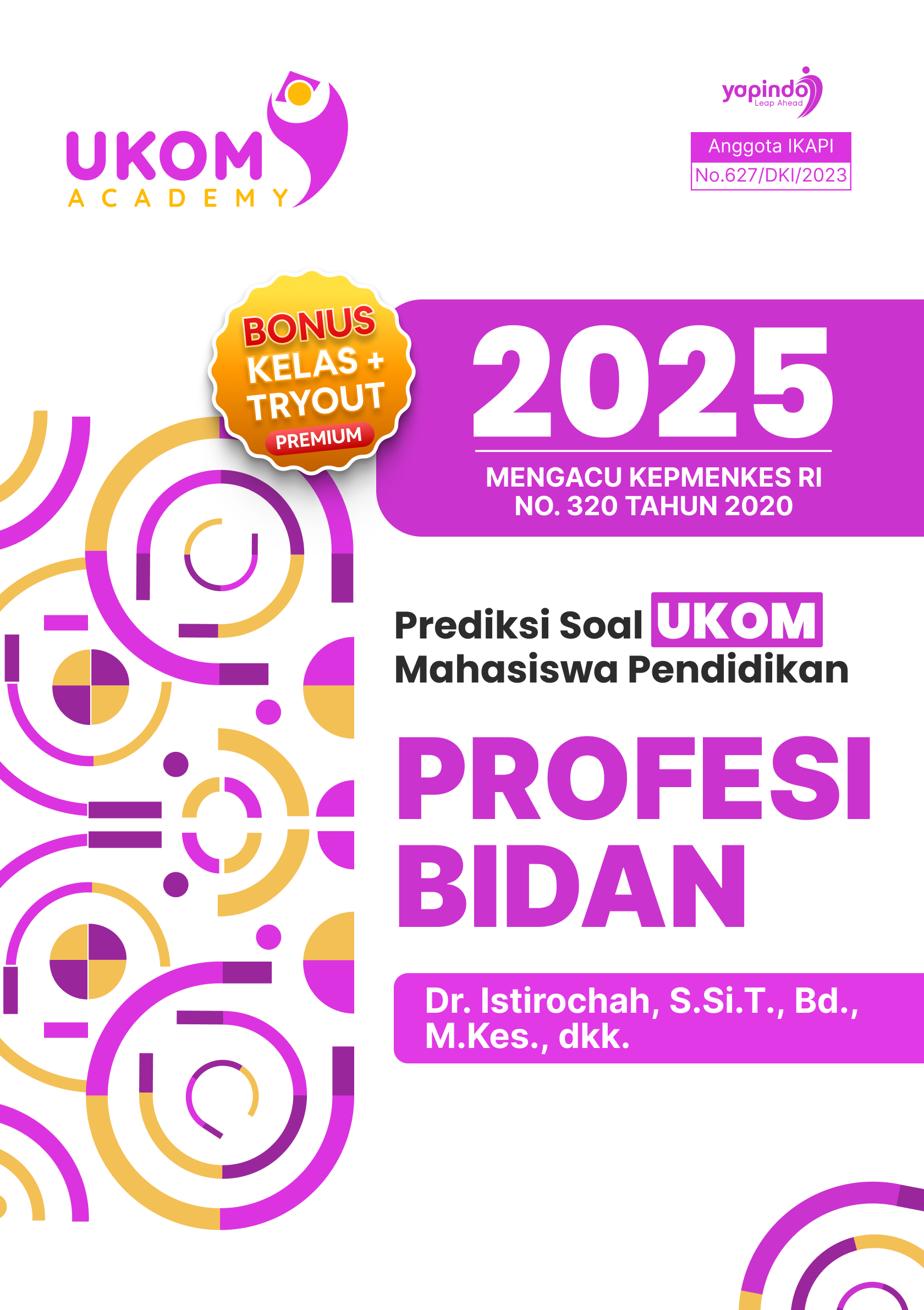 UKOM Academy