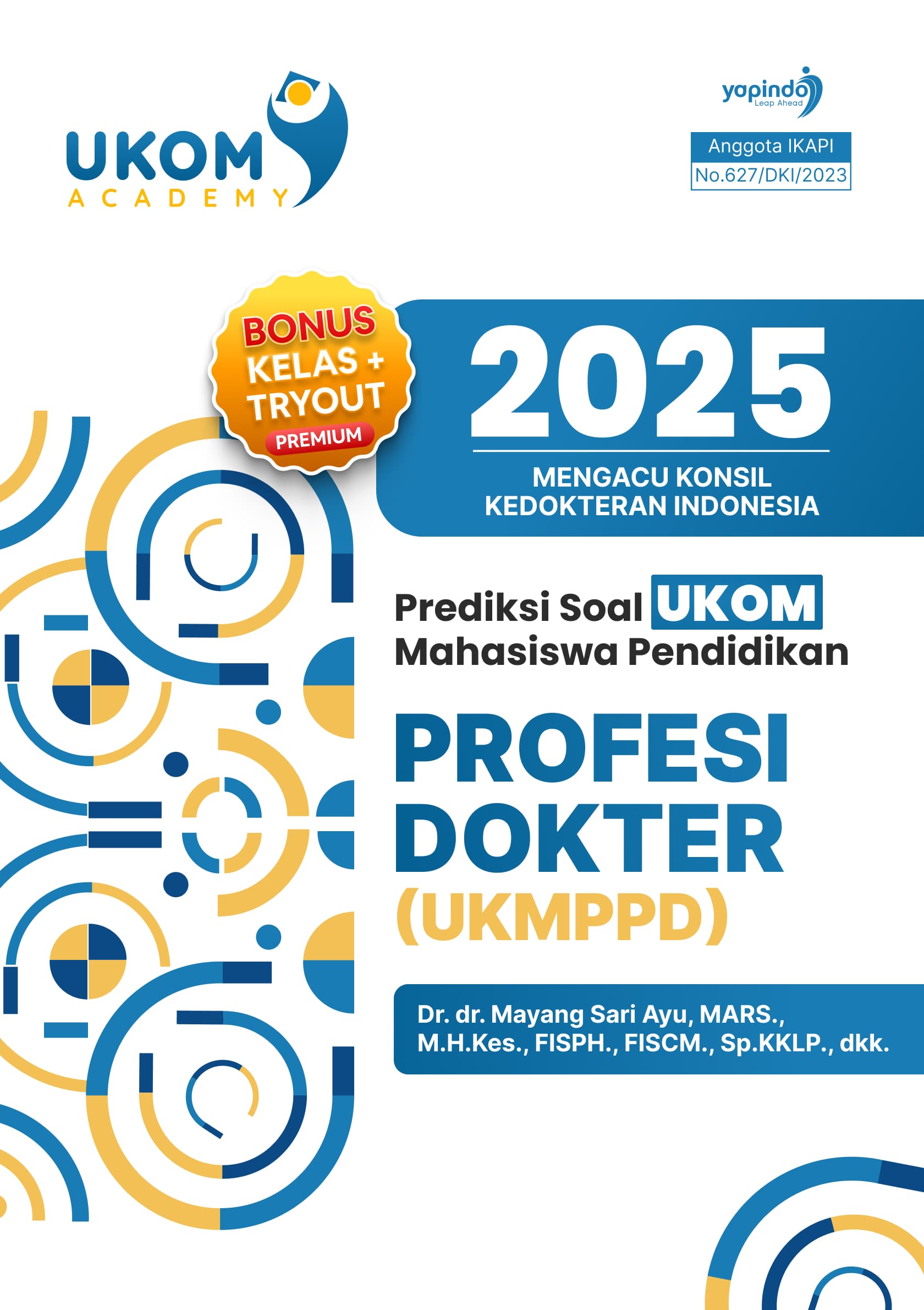 UKOM Academy