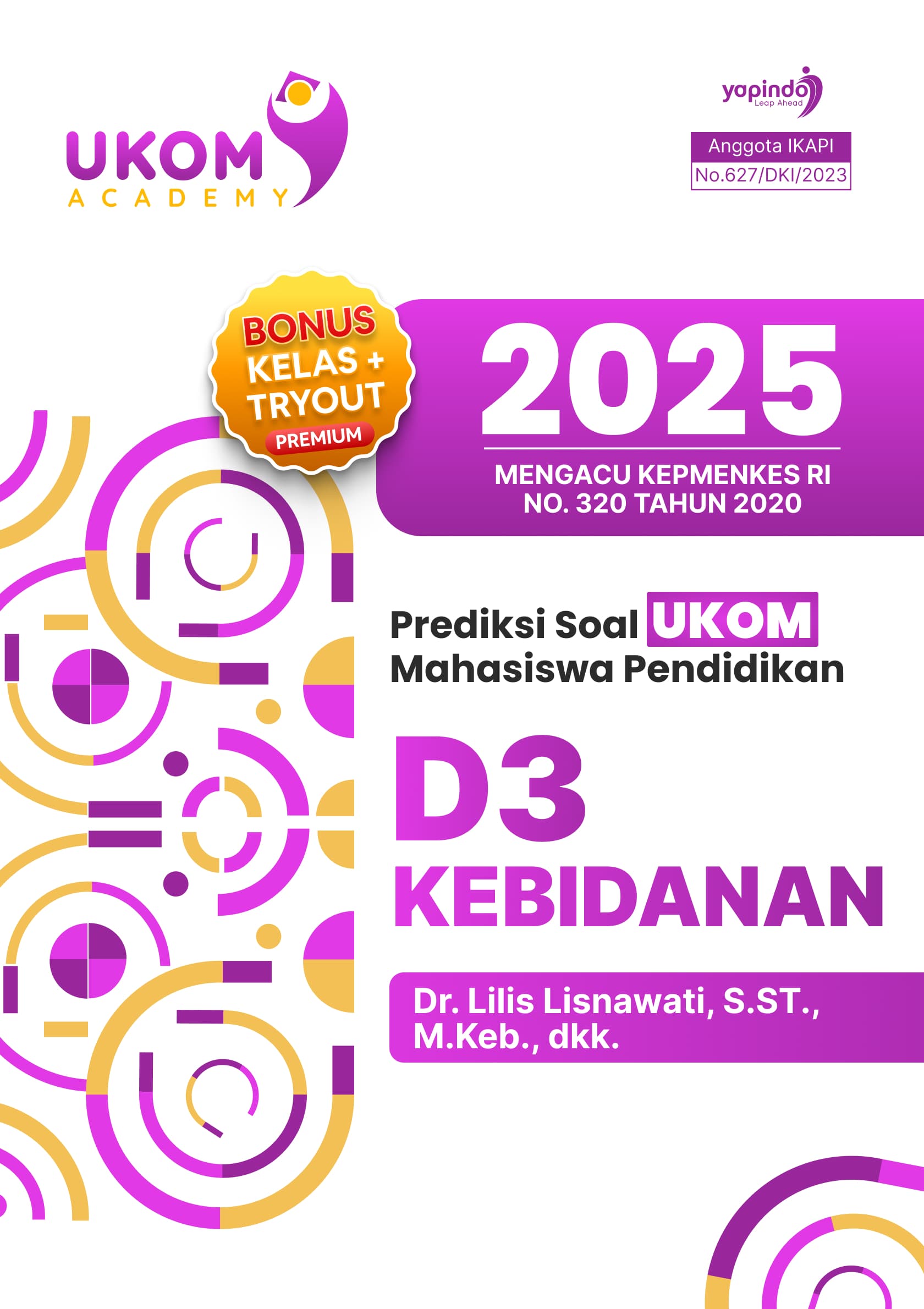 UKOM Academy