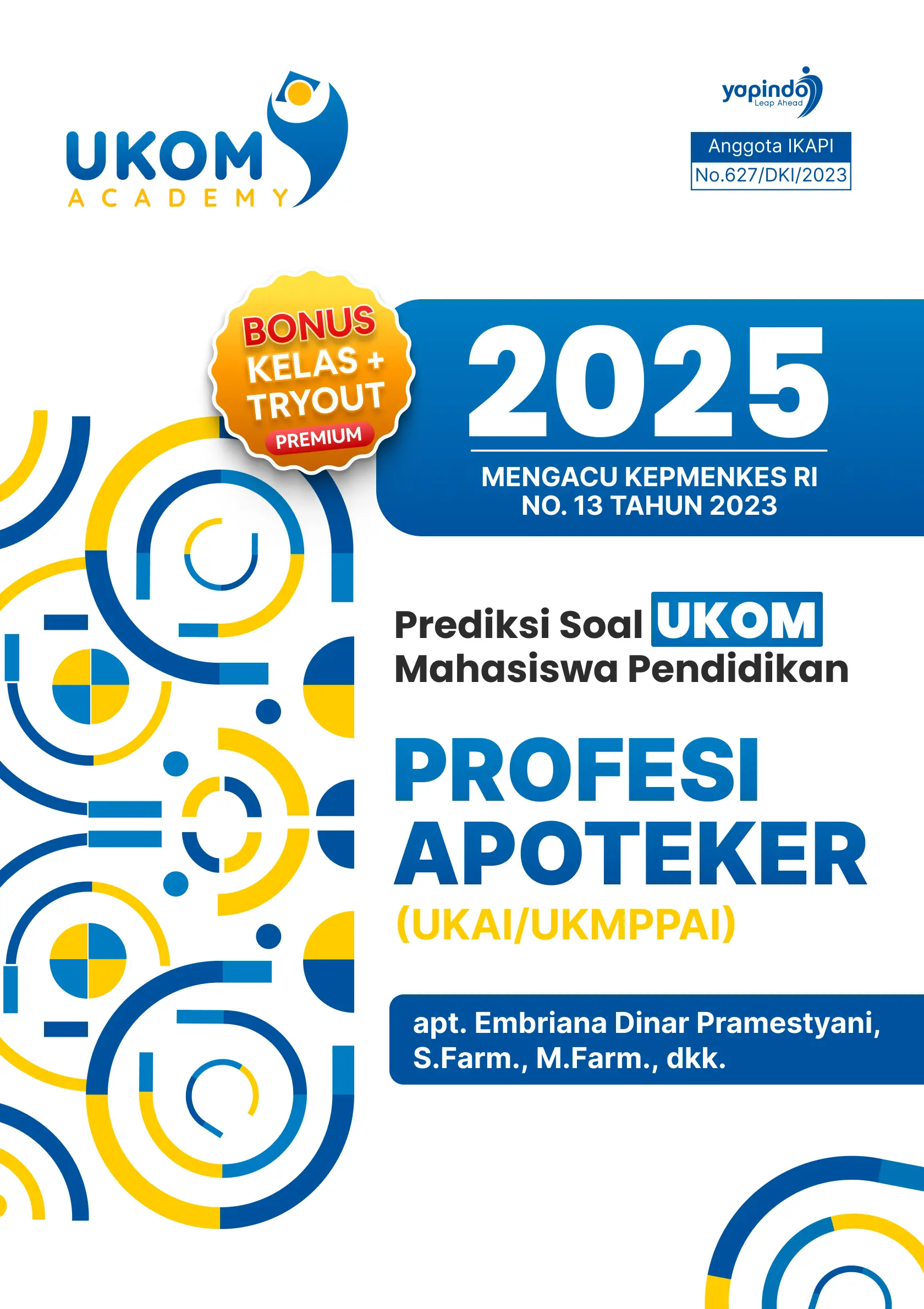UKOM Academy