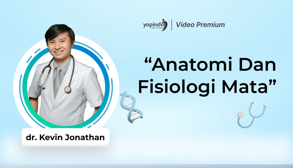 Anatomi dan Fisiologi Mata