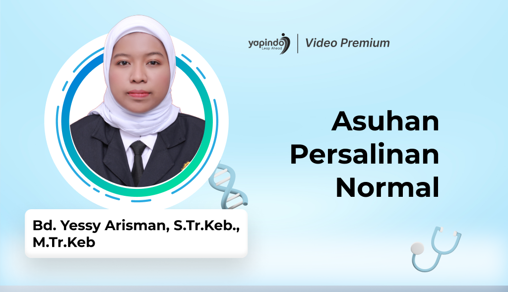Asuhan Persalinan Normal