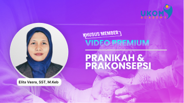 Pranikah dan Prakonsepsi