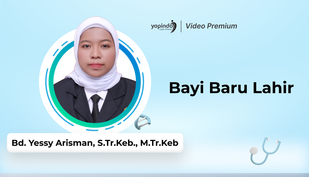 Bayi Baru Lahir