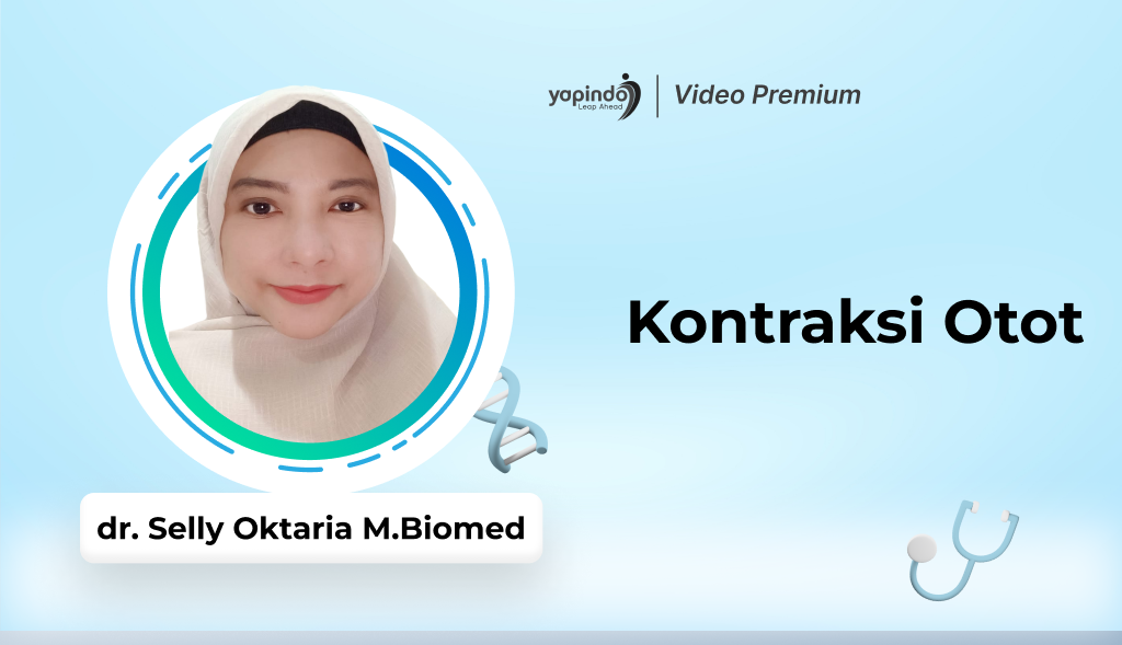 Kontraksi Otot
