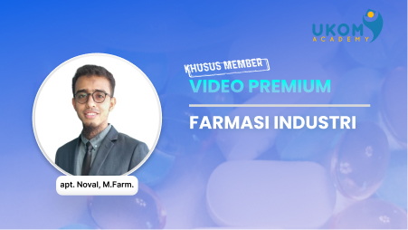 Farmasi Industri