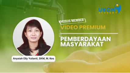 Pemberdayaan Masyarakat