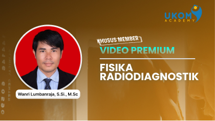 Fisika Radiodiagnostik