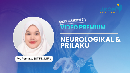 Neurologikal dan Prilaku