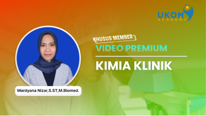 Kimia Klinik