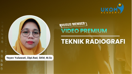 Teknik Radiografi