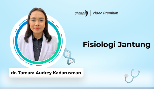 Fisiologi Jantung
