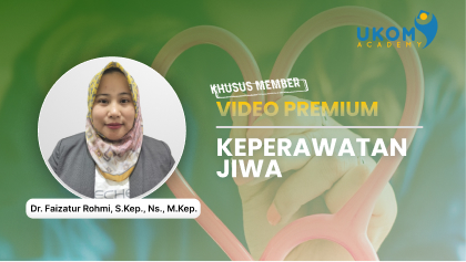 Keperawatan Jiwa