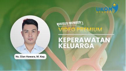 Keperawatan Keluarga