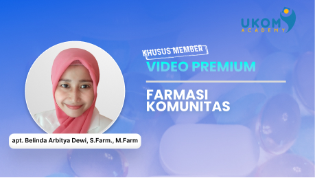Farmasi Komunitas