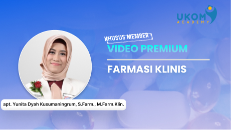 Farmasi Klinis
