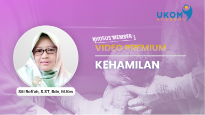 Kehamilan
