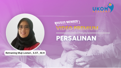 Persalinan