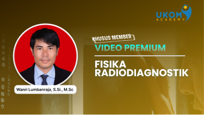 Fisika Radiodiagnostik