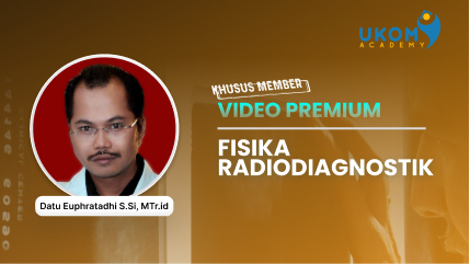 Fisika Radiodiagnostik
