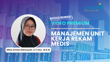 Manajemen Unit Kerja Rekam Medis