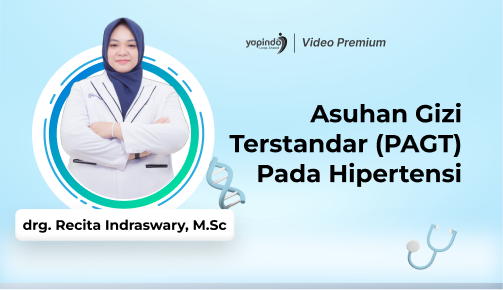 Asuhan Gizi Terstandar (PAGT) Pada Hipertensi