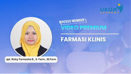 Farmasi Klinis