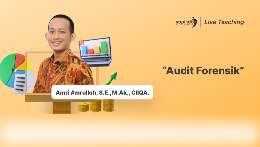 Audit Forensik