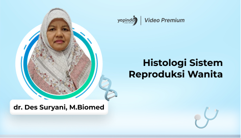 Histologi Sistem Reproduksi Wanita