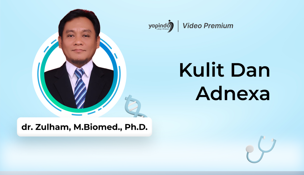 Kulit dan Adnexa