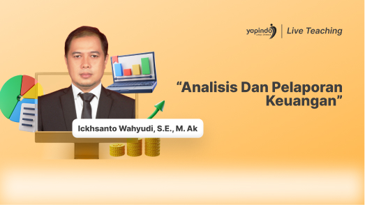 Analisis dan Pelaporan Keuangan