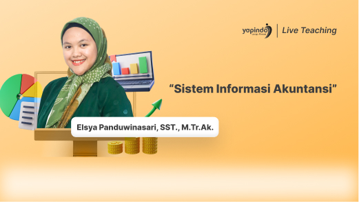 Sistem Informasi Akuntansi