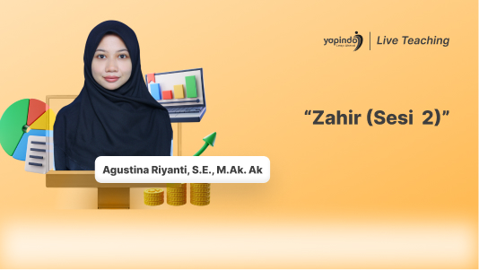Zahir (Sesi 2)