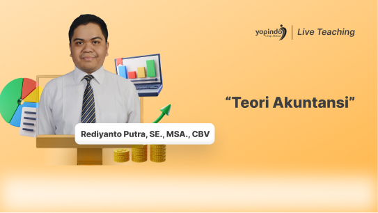 Teori Akuntansi