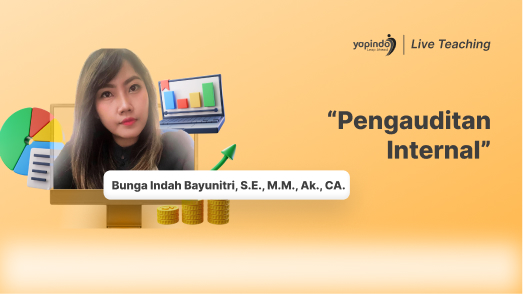 Pengauditan Internal