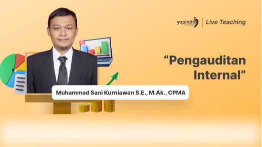 Pengauditan Internal
