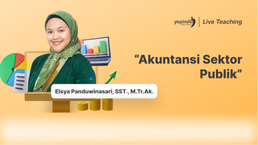 Akuntansi Sektor Publik
