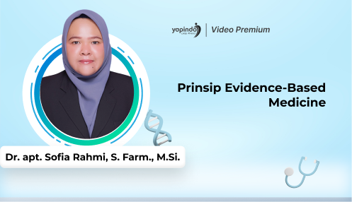 Prinsip Evidence-Based Medicine
