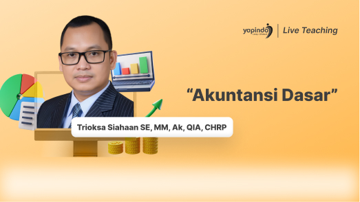 Akuntansi Dasar