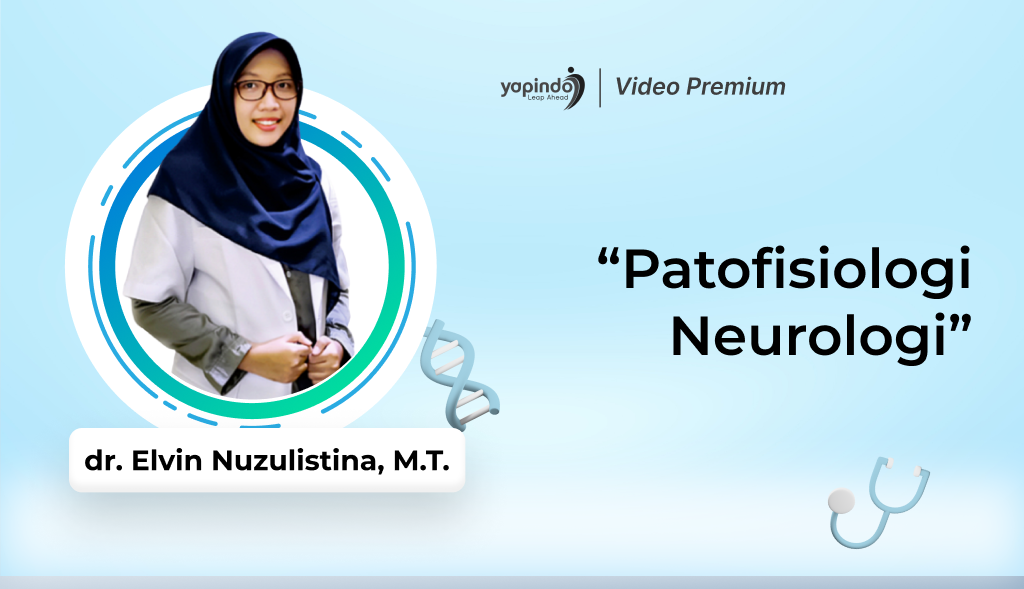 Patofisiologi Neurologi