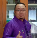 Ahmad Rizki Nugrahawan, M.Pd. 