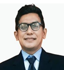 Franka Hendra Sukma, ST., MT., Ph.D., IPM., PMAC. 