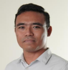 Allan Johannes Andaria, S.Tr.Kes., CPS. 