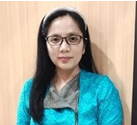 Dr. Citra Puspa Juwita, SKM., MKM.
